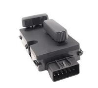 Interruptor de 8 Posiciones para el Asiento del Conductor de Chevrolet Silverado, GMC Sierra y Cadillac Escalade 12450166