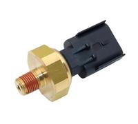 Interruptor De Aceite Compatible Con Jeep Para Cherokee 2.5 L, 4.0 L 1999 2000 2001 Para Liberty 2.4 L, 2.8 L, 3.7 L 2002 2003 2004 2005 2006 Sensor Presión Aceite Motor 05149062AA, 5149062AA