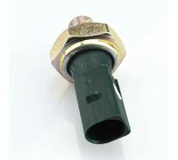 Interruptor De Aceite Compatible Con VW Para Touran 2003-2010 2011 2012 2013 2014 2015 1 Pieza De Repuesto OE: 036919081B 036919081D 036919081A Sensor De Presión De Aceite Del Motor