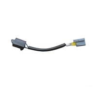 Interruptor de actuador de embrague, interruptor de posición del sensor de transmisión manual compatible con 208 307 2008 3008 407 408 508 C2 C3 C5 OE