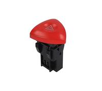 Interruptor de advertencia de peligro AKUSAN K03W016AKN