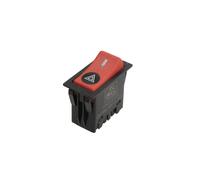 Interruptor de advertencia de peligro DT Spare Parts 3.33320