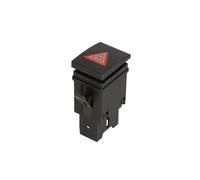 Interruptor de advertencia de peligro HANS PRIES 117 584
