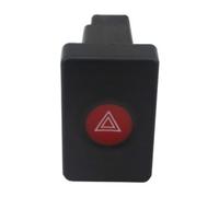 Interruptor de advertencia de peligro MEAT & DORIA 23643