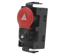 Interruptor de Advertencia de Riesgos: Se Ajusta a Clio MK3 y Modus 2005 2012, OE 8200214896, 8200483813, 8200523299, 252100001R