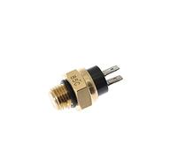Interruptor de agarre Ventilador De Refrigerante Para Radiador Eléctrico De Motocicleta Interruptor De Termostato De Temperatura Del Agua M14/M16 * 1,5mm Para 200 250 400 450 ( Color : M16 85 Degrees