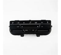 Interruptor De Aire Acondicionado para VW Golf 7 Tiguan L Passat B8 17G907044Ap 17G907044An Panel De Aire Acondicionado Automático con Calefacción Y Ventilación