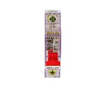 Interruptor de aire carcasa transparente DZ47-63A 1P, pequeño disyuntor(1P50A)