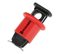 Interruptor de Aire de Interruptor de Circuito en Miniatura Cerradura de Seguridad Eléctrica para Aislamiento de Energía