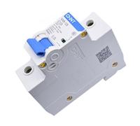 Interruptor De Aire NXB-125 1P2P3P4P, Disyuntor Alta Corriente Y Potencia 63A80A100A125A, 1 Uds(4,100A)