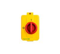Interruptor de aislamiento 3P 10A VCFN12GE TeSys