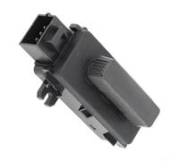 Interruptor de ajuste de asiento, 1 paquete, 12450256, control de potencia para el lado delantero del conductor o del pasajero, reemplazo directo, fácil instalación, compatible con CHEVY para GMC para
