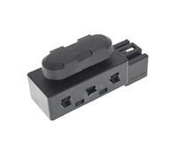 Interruptor De Ajuste De Asiento Para Taurus Para Mark LT Para Navegador Para Zephyr Para Milan Interruptor Asiento Eléctrico Lado Conductor Pasajero 9L3T-14B709-AA