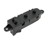 Interruptor de Ajuste de Control de Asiento 87066-1AB0A Botón de ajuste del interruptor asiento eléctrico izquierdo y derecho/apto for Nissan Titan Altima Pathfinder Murano 2019 87016-1AA0A