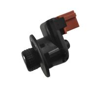 Interruptor De Ajuste De Espejo Para Citroen C2 C4 Para Xsara Espejo Retrovisor Lateral Regulación Botón Interruptor Ajuste Perilla(Orange)