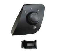 Interruptor de ajuste de espejos 206042 MEAT & DORIA para SEAT IBIZA IV
