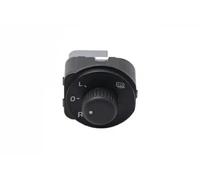 Interruptor de ajuste de espejos 99591047701 vika para SKODA OCTAVIA II