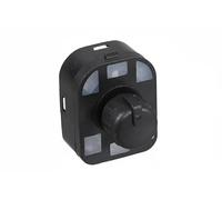 METZGER Conmutador, ajuste de espejo para AUDI: TT, A3, S4, A6, S3, A4, S1, A2, S6, A1, RS4, A8, S8, Q7 & SEAT: Exeo (Ref: 09161122)