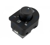 Interruptor de ajuste de espejos calefactable EWS-VW-132 NTY para VW GOLF IV