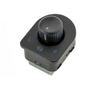 Interruptor de ajuste de espejos EWS-VW-115 NTY para VW TRANSPORTER T5 Autobús