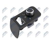 Interruptor de ajuste de espejos EWS-WW-201 NTY para VW TOURAN TOURAN VAN