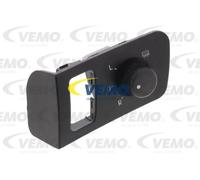 Interruptor de ajuste de espejos lado del conductor calefactable V10-73-0576