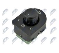 NTY EWS-VW-116 Conmutador, ajuste de espejo