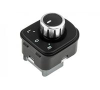 Interruptor de ajuste de espejos Plegable EWS-VW-135 NTY para VW SEAT