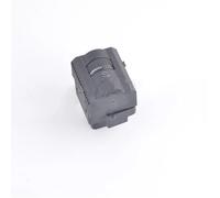 Interruptor de ajuste de faros delanteros para tablero de instrumentos de coche Polo 02-10, botón de control de brillo de faros delanteros