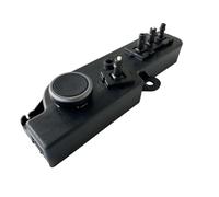 Interruptor de Ajuste del Asiento Delantero Derecho para Tesla Model 3 para Y 1551855-01-A Ajustes del Asiento Resistentes al Desgaste