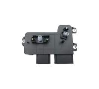 Interruptor de Ajuste del Asiento eléctrico para Audi A4 B6 B7 A6 C6 8E0959747A Botón del Interruptor de Ajuste del Asiento eléctrico