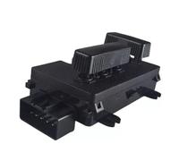 Interruptor de Ajuste del Asiento eléctrico para Chevrolet Silverado, Tahoe, Avalanche y Suburban (12450166/1S9702/PSW15/SW7123)