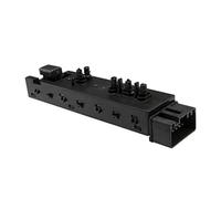 Interruptor de Ajuste del Asiento eléctrico para Ford Explorer F150 Expedition 9L3T-14B709-FAW/9L3Z-14A701-FA