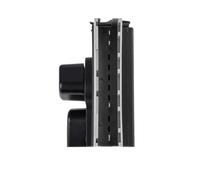 Interruptor de ajuste del asiento izquierdo del conductor 68233963AA para Town & Country y Caravan 2016 LHD