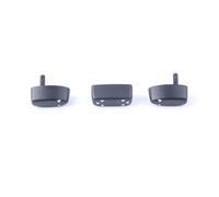 Interruptor de Ajuste del Asiento, para C4, para Triumph, para Peugeot 407 Botón de Ajuste del Asiento eléctrico Interruptor de Ajuste 6554J3 8914EG (1 Unidad A)