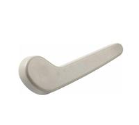 Interruptor de Ajuste del Asiento, para GMC, para Sierra, para Silverado, para manijas reclinables del Asiento del Conductor/Pasajero Color Beige Tostado 15232595 15232599 (Beige Trasero Izquierdo)