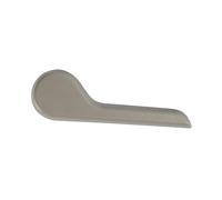 Interruptor de Ajuste del Asiento, para GMC, para Sierra, para Silverado, para manijas reclinables del Asiento del Conductor/Pasajero Color Beige Tostado 15232595 15232599 (Beige Delantero Derecho)