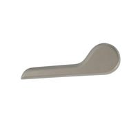 Interruptor de Ajuste del Asiento, para GMC, para Sierra, para Silverado, para manijas reclinables del Asiento del Conductor/Pasajero Color Beige Tostado 15232595 15232599 (Beige Delantero Izquierdo)