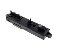 Interruptor de Ajuste del Asiento, para Hyundai, para Sonata 2011-2015 Botón de Control de Ajuste del Asiento eléctrico Delantero Izquierdo del Lado del Conductor 88191-3S100RY