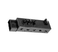 Interruptor de Ajuste del Asiento, para Mitsubishi, para Outlander RVR ASX, para Lancer, para Evolution Interruptor de Control del Ajuste eléctrico del Asiento Delantero LH RH(RH)