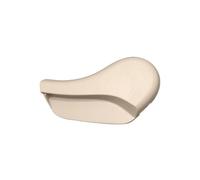 Interruptor de Ajuste del Asiento, para Nissan 2014 2015 2016 2017 2018 2019 2020 2021, para X-Trail, para Barra de Botones de Ajuste de la manija del Asiento Manual (Beige Izquierdo)