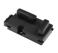 Interruptor de Ajuste del Asiento reclinable para Cadillac Escalade ESV Ext 2003-2006, Interruptor de Control de Ajuste del Asiento eléctrico Derecho del vehículo 12450254