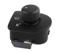 Interruptor De Ajuste Del Espejo Retrovisor Para Bora 1998-2005 Componentes automotrices