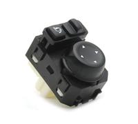 Interruptor de Ajuste del Espejo retrovisor para Nissan Qashqai 2013-2018 250704EA1B