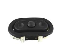 Interruptor de Ajuste del Volante, para Chrysler, para Pacifica 2004 2005 2006 2007 2008 Interruptor de Control de Radio y Audio del Volante del automóvil 4685728AB (Izquierda) (Derecha)