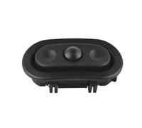 Interruptor de Ajuste del Volante, para Chrysler, para Pacifica 2004 2005 2006 2007 2008 Interruptor de Control de Radio y Audio del Volante del automóvil 4685728AB (Izquierda) (Izquierda)