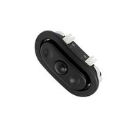 Interruptor de Ajuste del Volante, para Ram 1500 2500 3500 2011, Interruptor de Control de Audio y Radio del Volante del automóvil 04685729AB