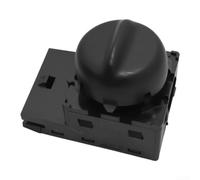 Interruptor de ajuste lumbar del asiento delantero 84445926 compatible con buick GMC para Cadillac para Chevy 07-22, reemplazo directo para Enclave para silverado para sierra para tahoe para yukon