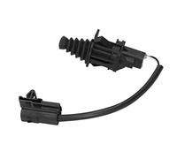 Interruptor de Alarma del capó AMR2022 Material ABS Larga Vida útil 1987-2006 Accesorio práctico