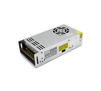 Interruptor de alimentación de CC 12 V 15 W 24 W 38 W 60 W 100 W 120 W 150 W 180 W 200 W 240 W 300 W 360 W 400 W 500 W 600 W Transformador de control reductor de alta precisión (12 V 300W)